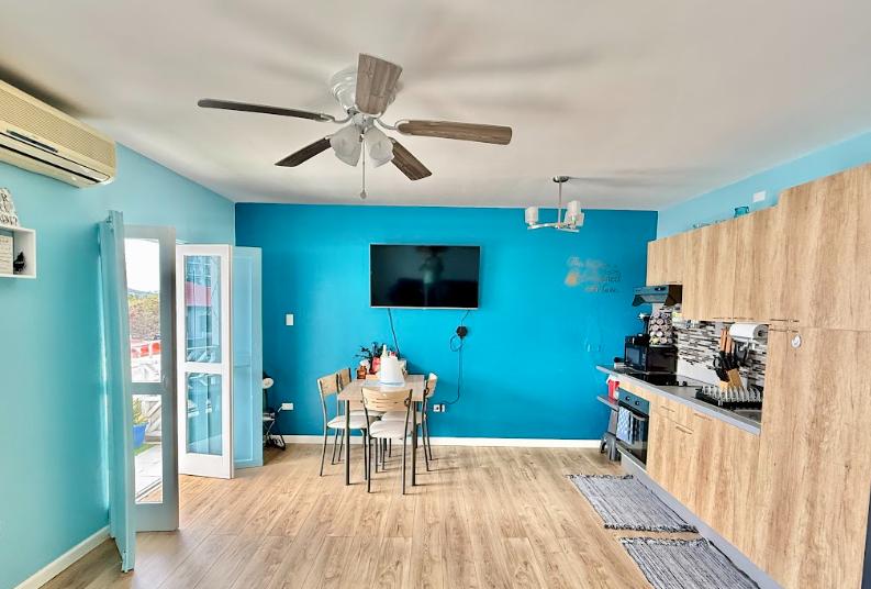 Turn Key 1BR In Maho Sint Maarten — photo 3