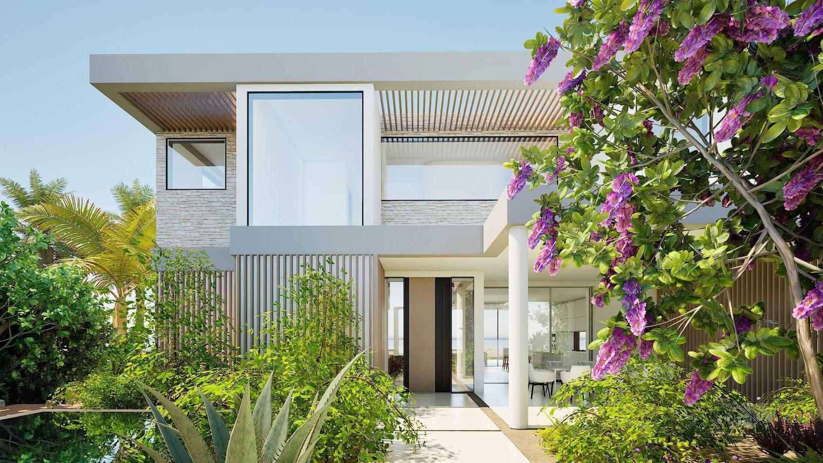 OCEAN DRIVE VILLA, Grace Bay, TC — photo 5