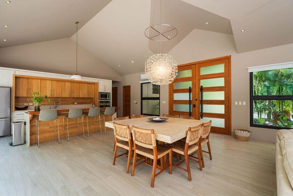 3-bedroom house in Las Brisas, Hacienda Pinilla — photo 5