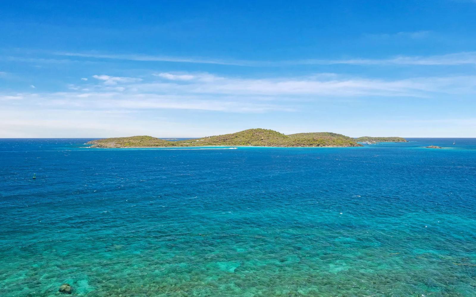 6-bedroom villa in St. Thomas with ocean view — photo 3