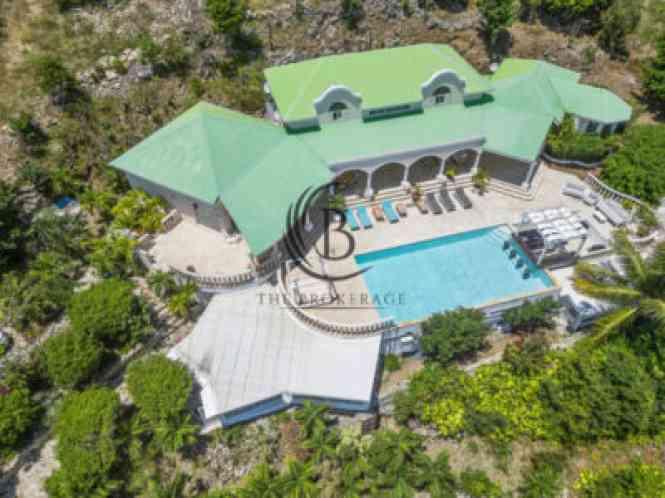 House for sale in St Martin — photo 1