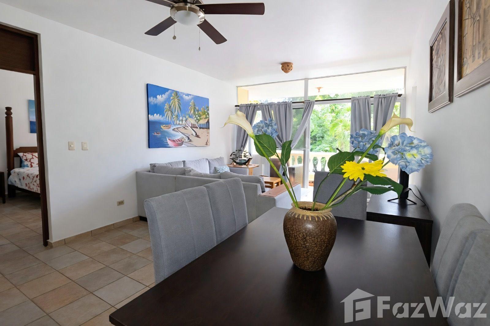 2-bedroom apartment in Cabarete, Sosua — photo 5