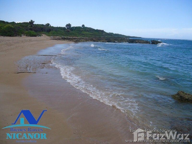 452,500 m2 beachfront land for sale — photo 5