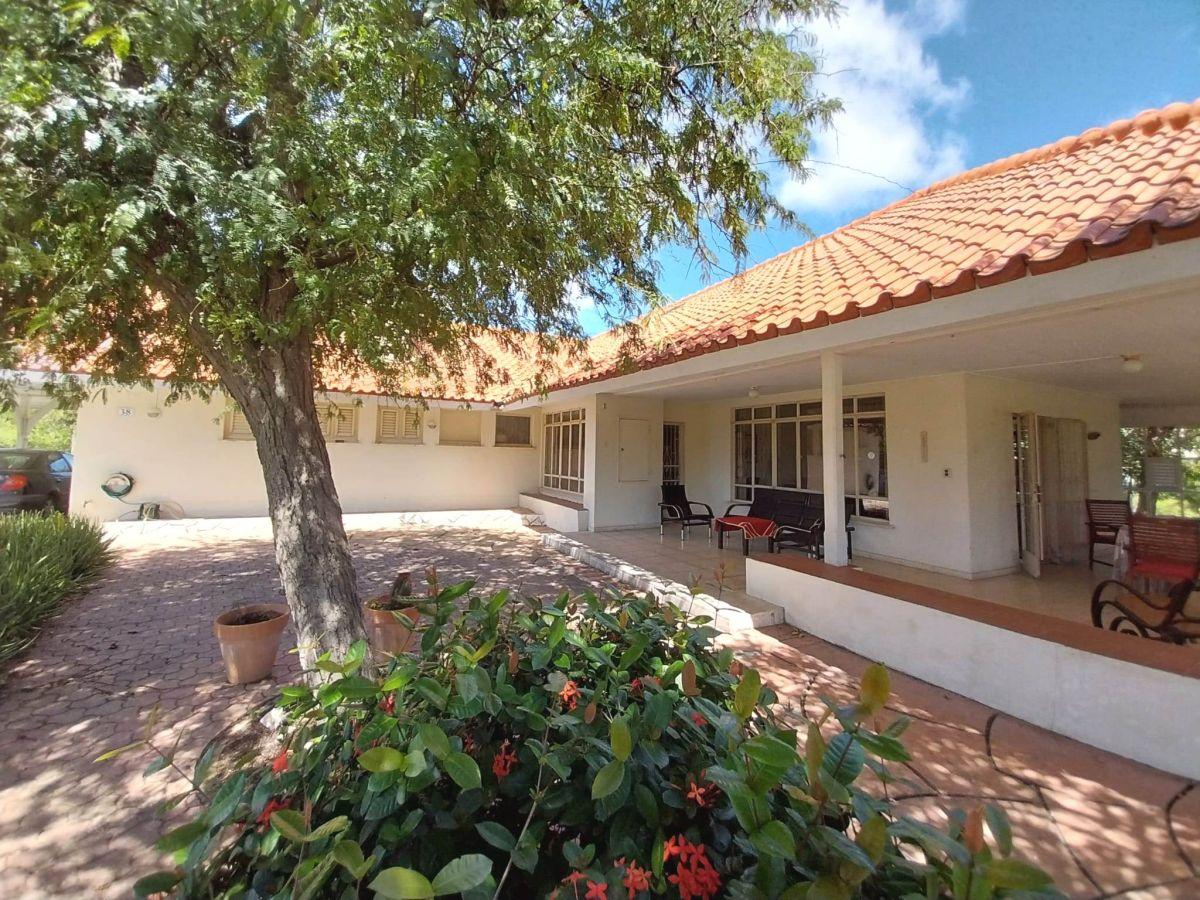 3 Bedroom House for Rent in Julianadorp, Curaçao — photo 1