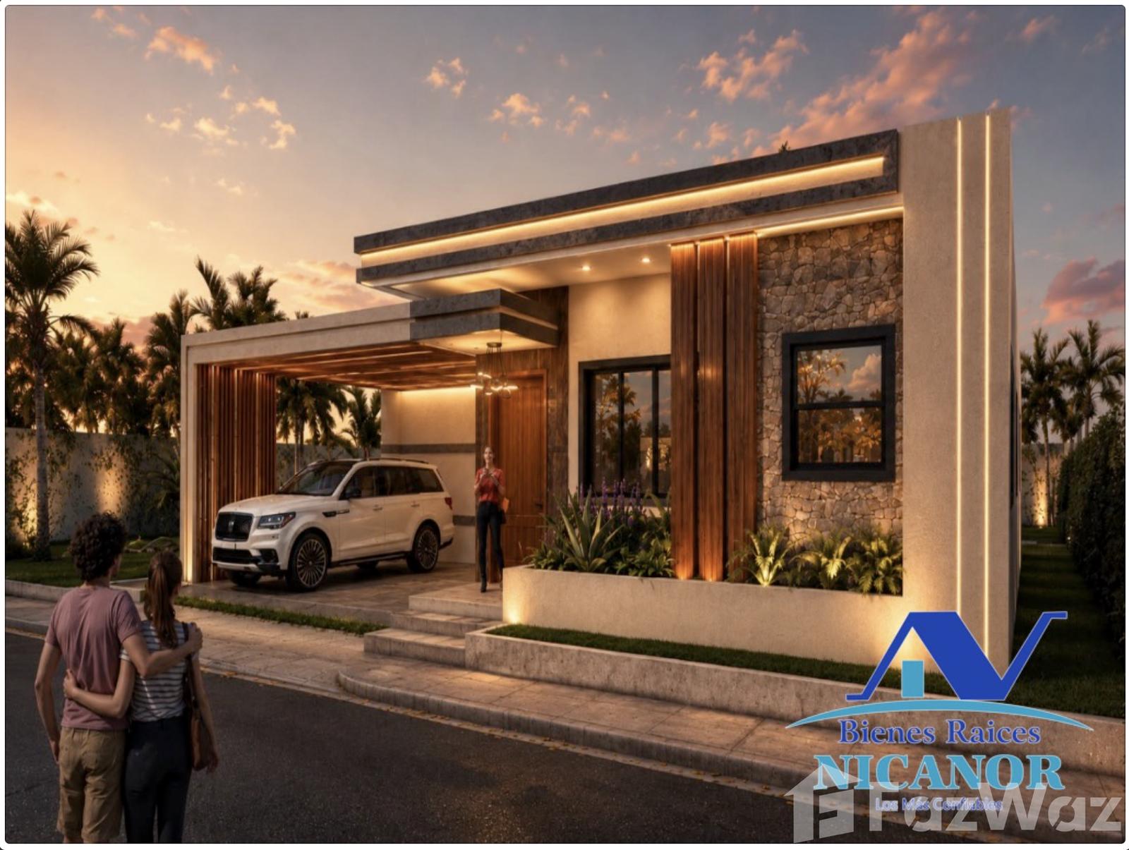 3 Bedroom House for Sale in San Felipe De Puerto Plata — photo 5
