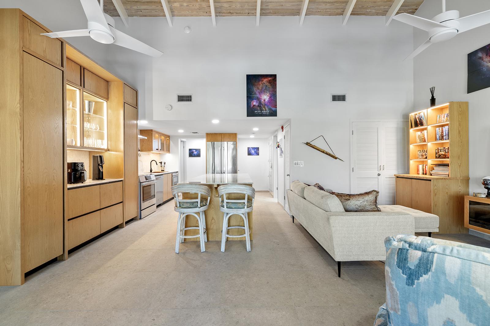 2 Bedroom Suite 9309 for Sale, Ocean Club East, Grace Bay, Providenciales, Turks & Caicos — photo 1