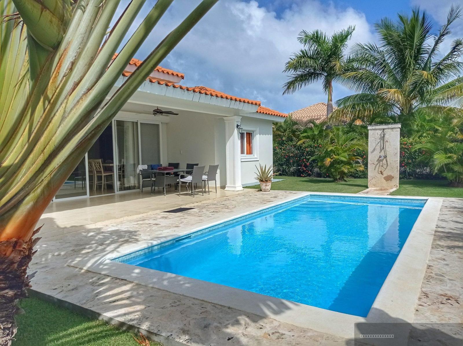 2-Bedroom Villa, Sosúa Ocean Village (SOV), Sosúa — photo 1