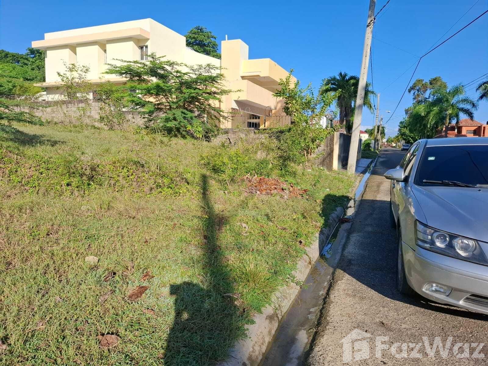 1,019 m² land in San Felipe De Puerto Plata, Puerto Plata — photo 4