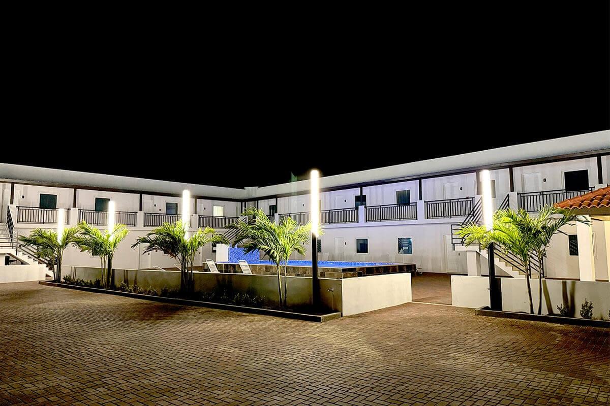 Turnkey Resort Property, Oranjestad, Aruba — photo 3