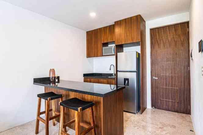Studio Apartment for Sale in Playa Del Carmen — photo 5