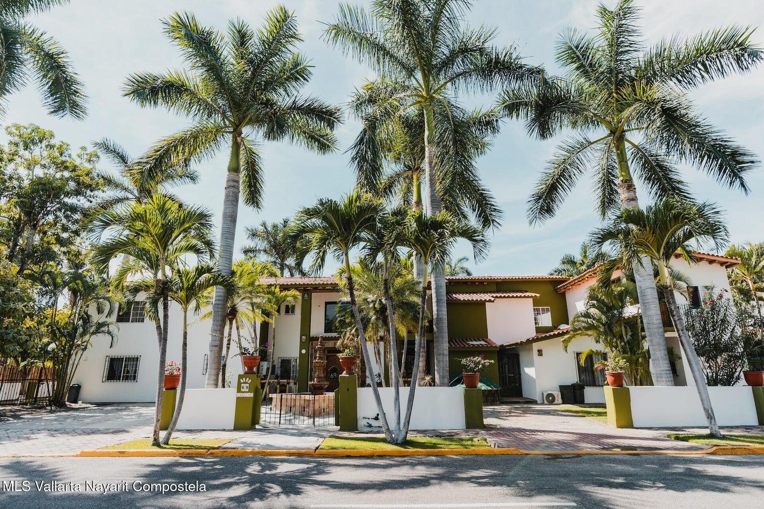 13 Bedroom Guest House for Sale, Nuevo Vallarta, Nayarit, Mexico — photo 5
