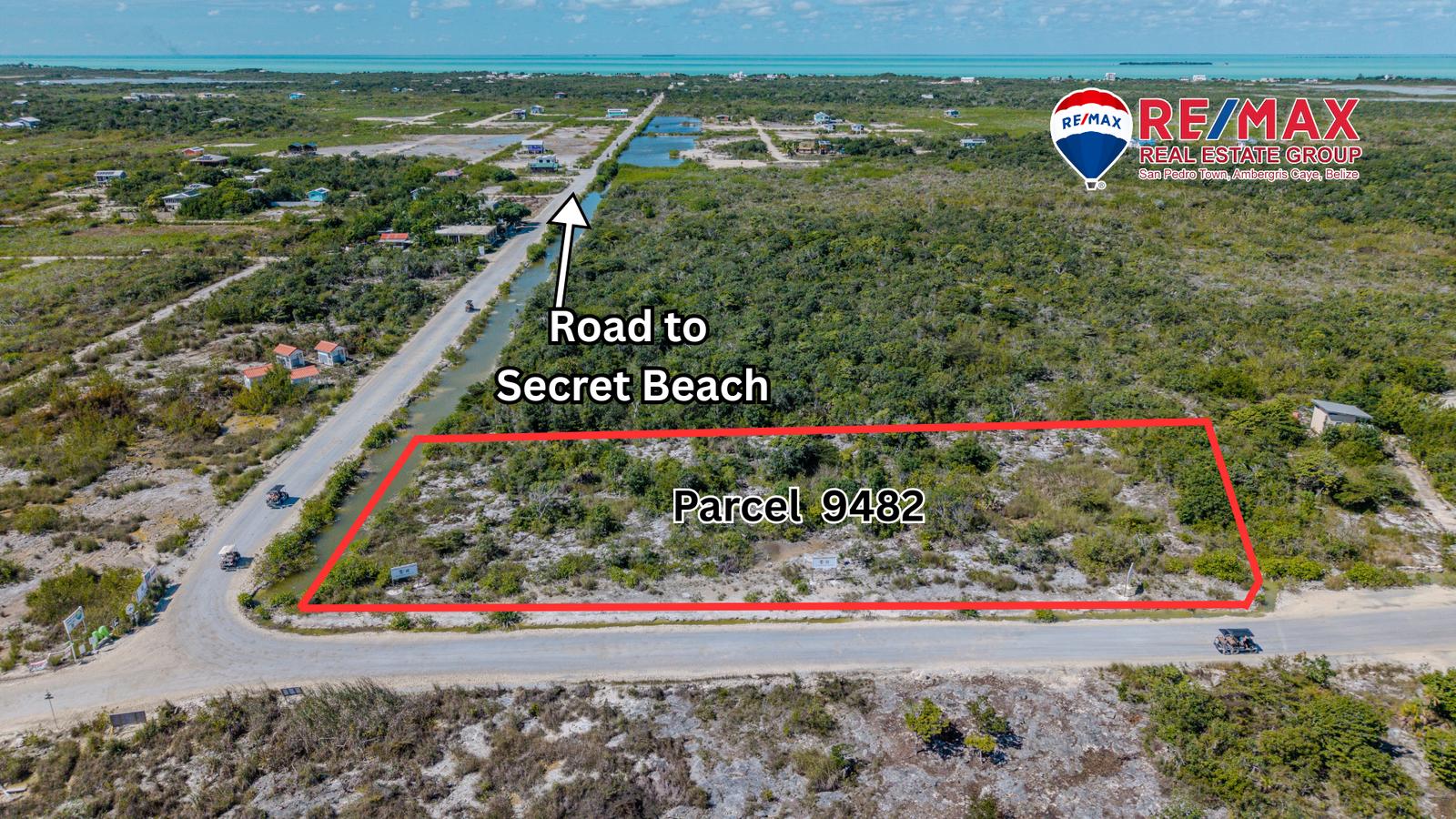 Great investment secrete beach property — photo 1
