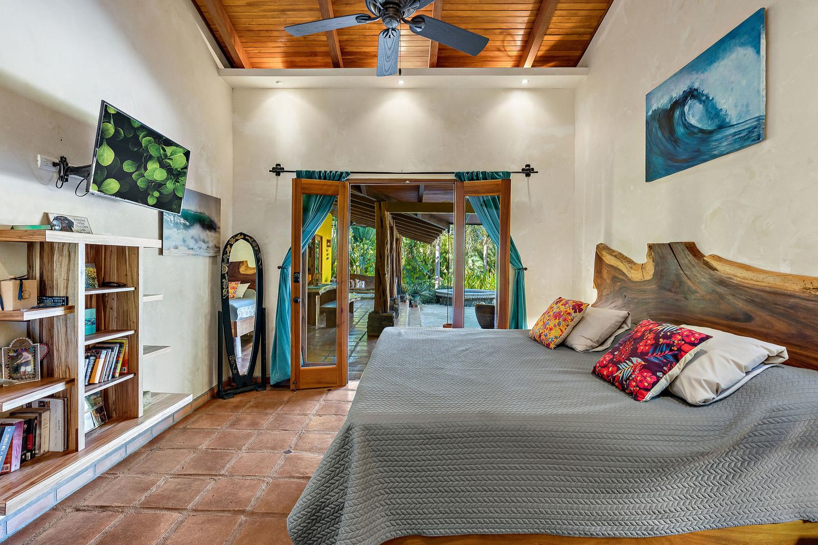 4 Bedroom Hacienda-Style Home for Sale, Hacienda Pinilla, Guanacaste, Costa Rica — photo 2