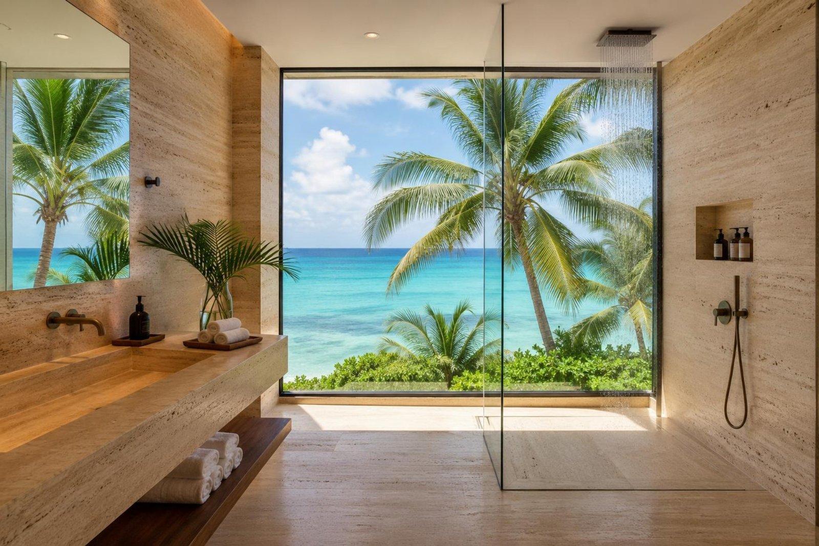 New 2 Bedroom Corner Apartments for Sale, Bayahibe, Dominican Republic — photo 5