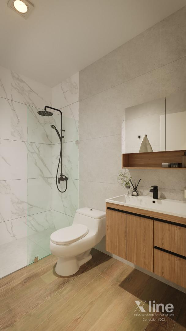 One Bedroom Penthouse With Private Rooftop And Picuzzi — photo 2
