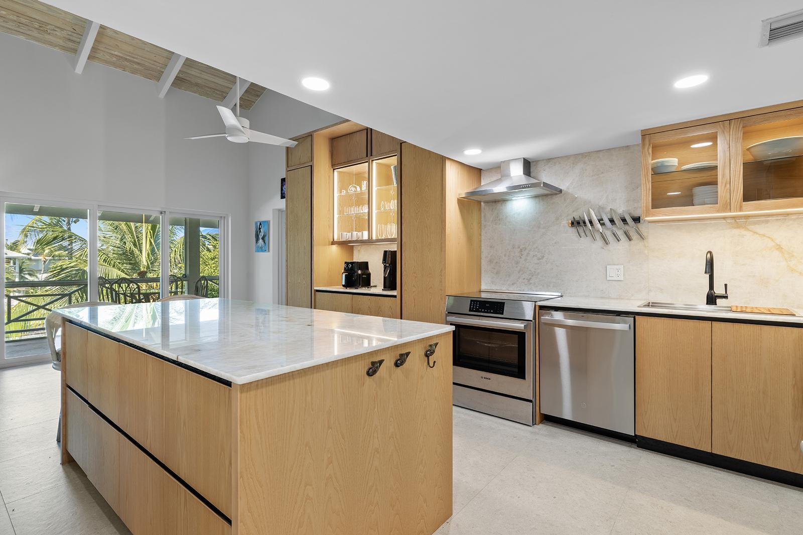 2 Bedroom Suite 9309 for Sale, Ocean Club East, Grace Bay, Providenciales, Turks & Caicos — photo 4