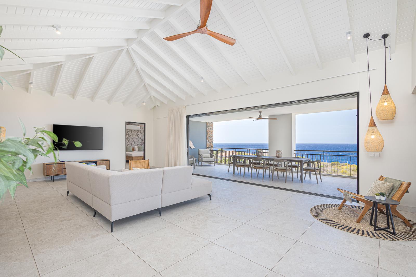 Coral Estate Penthouse 1422 — photo 4
