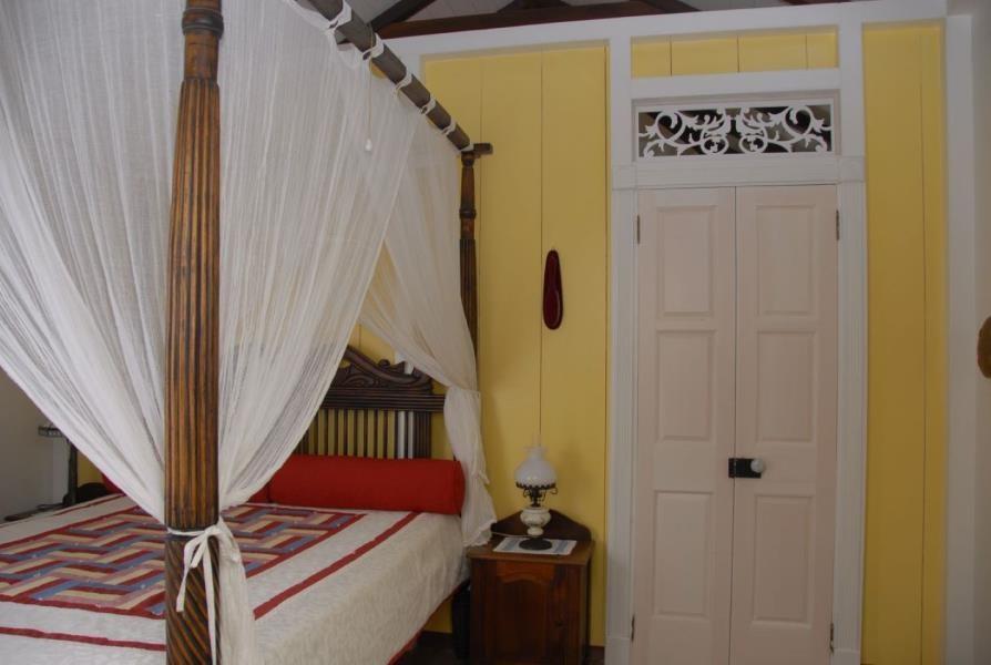 2-bedroom house on Saba Island — photo 3