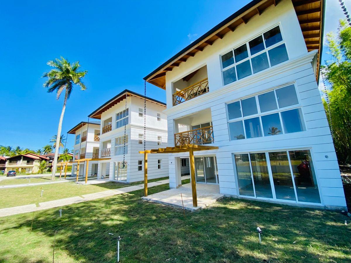 Your Caribbean Escape Awaits! – Playa Dorada Furnished Apartment For Sale. — photo 2