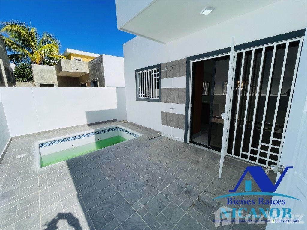 3 Bedroom House for Sale in San Felipe De Puerto Plata — photo 2