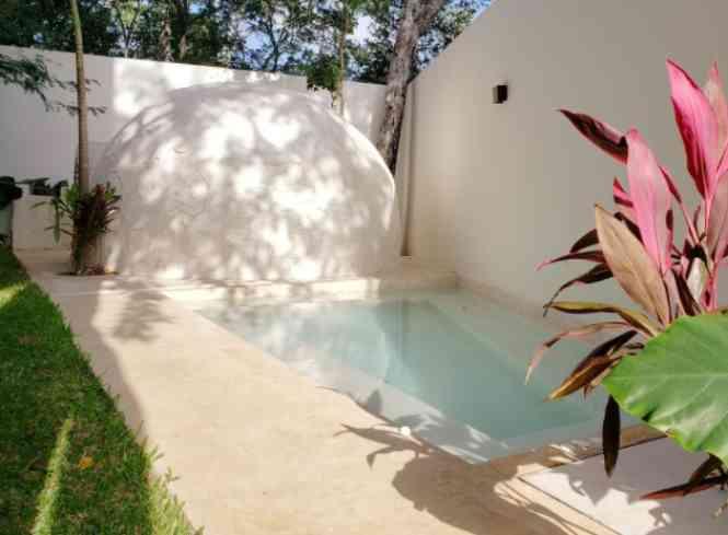 1 Bed | 1 Bath Apartment near Kukulcan Avenue, Tulum, Mexico — photo 4
