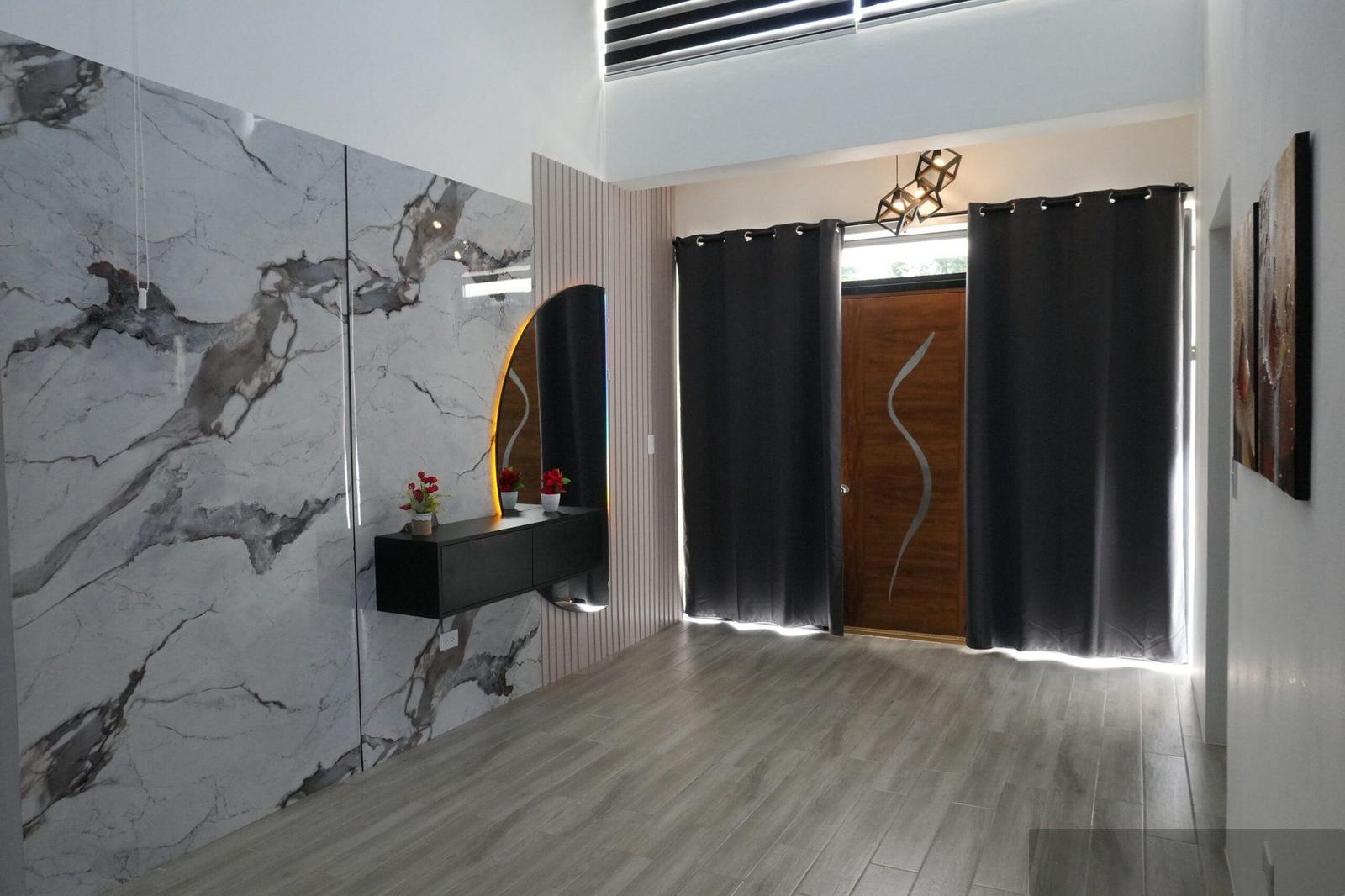3-Bedroom Modern Villa, La Mulata, Sosúa — photo 4