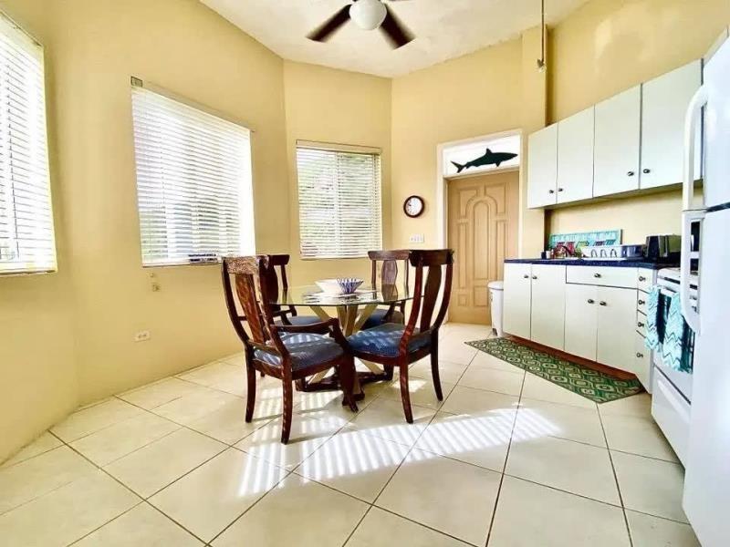 4-bedroom villa in Cane Garden Bay, Tortola, British Virgin Islands — photo 5