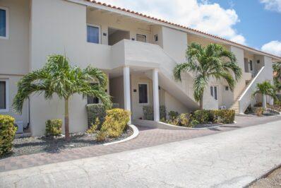 2 bedroom apartment for rent in Girouette, Willemstad, Curaçao — photo 2