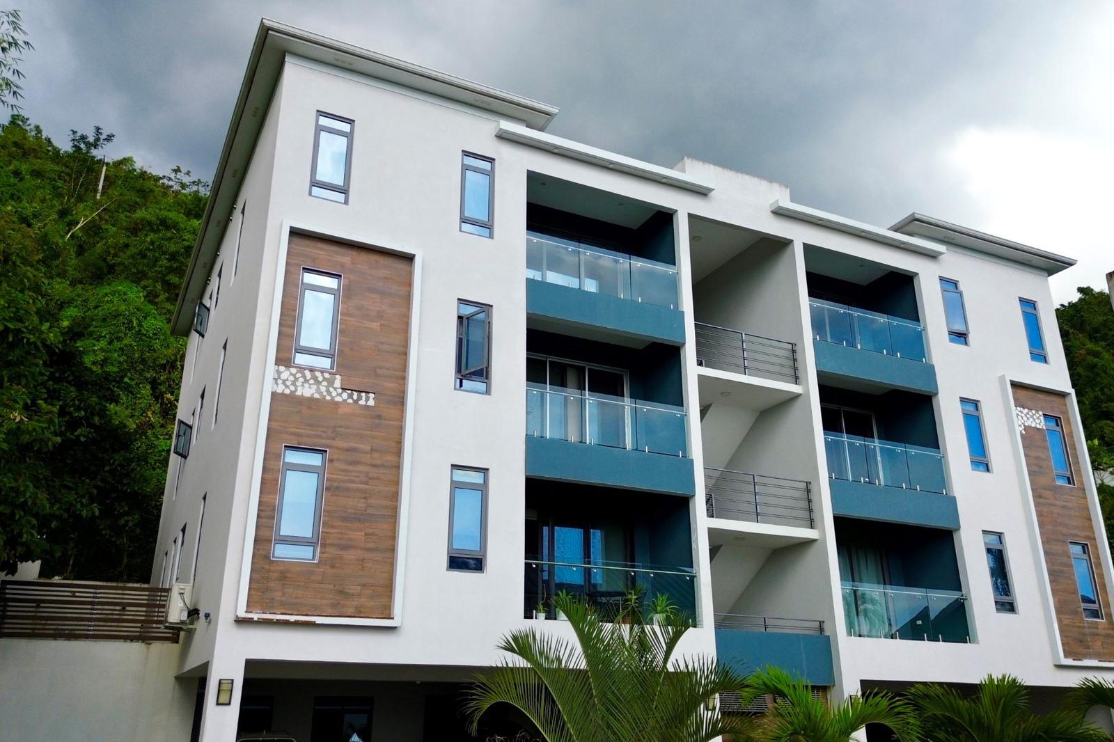 4 Bedroom Townhouse for Sale in Norbrook, Kingston, Jamaica — photo 4