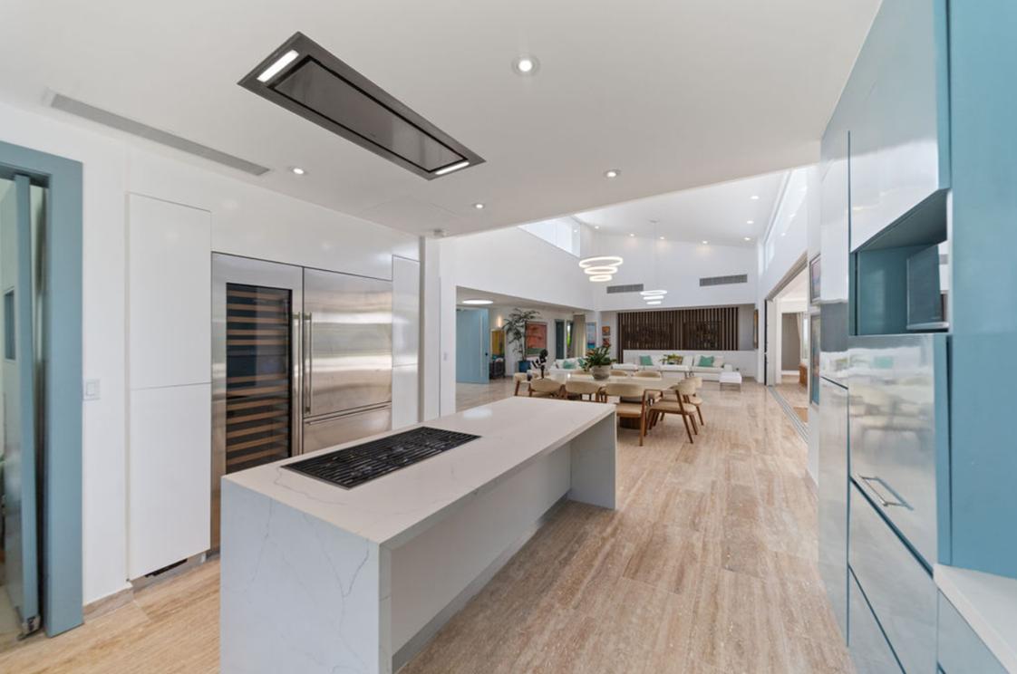 La Vereda 26 5BR Contemporary Villa — photo 5