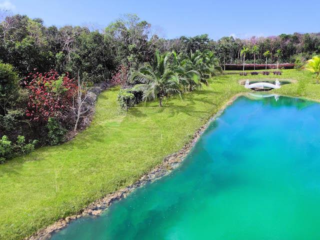 0.36-acre residential lot in Lyford Hills, New Providence — photo 5