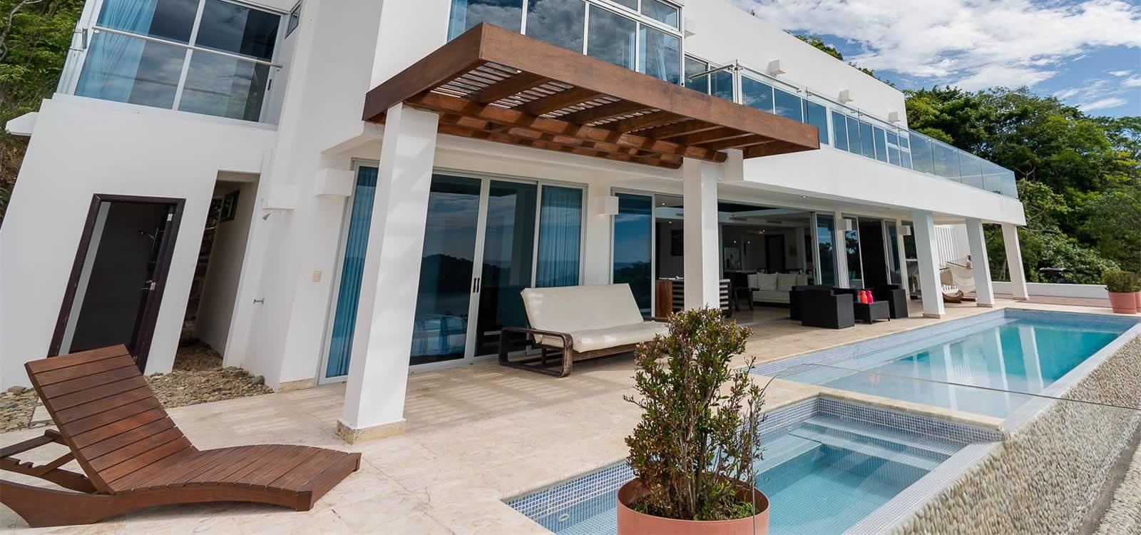 5 Bedroom Luxury Home for Sale, Pacific Marlin, Nicaragua — photo 3