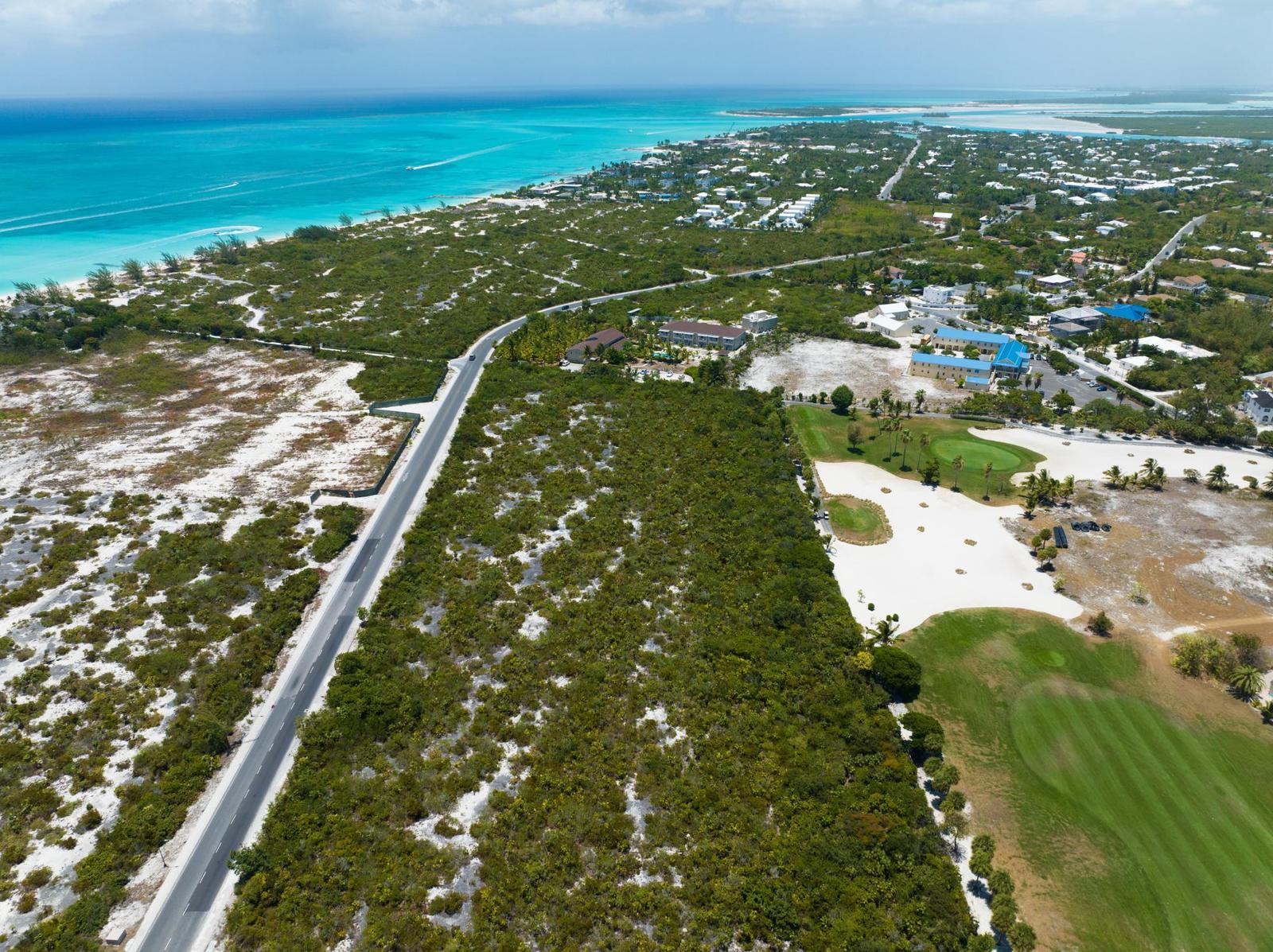 4 ACRES ON GRACE BAY Road — photo 4