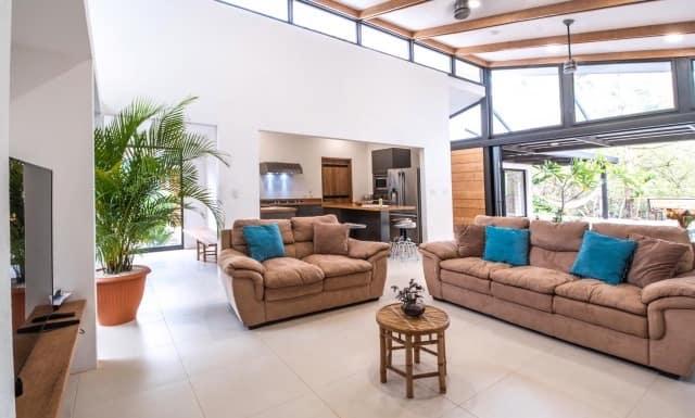 2 Bedroom Home for Sale in Valle Perdido, Playa Hermosa, Costa Rica — photo 4