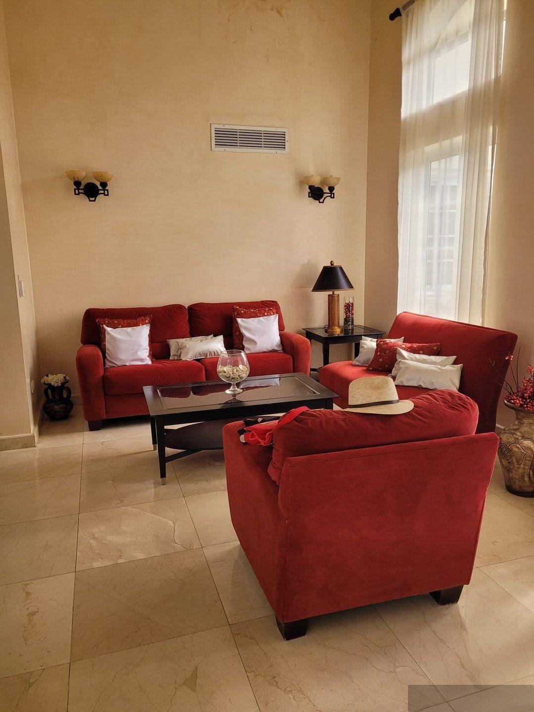 6-Bedroom Villa at Lifestyle Holidays Resort, Cofresí — photo 4