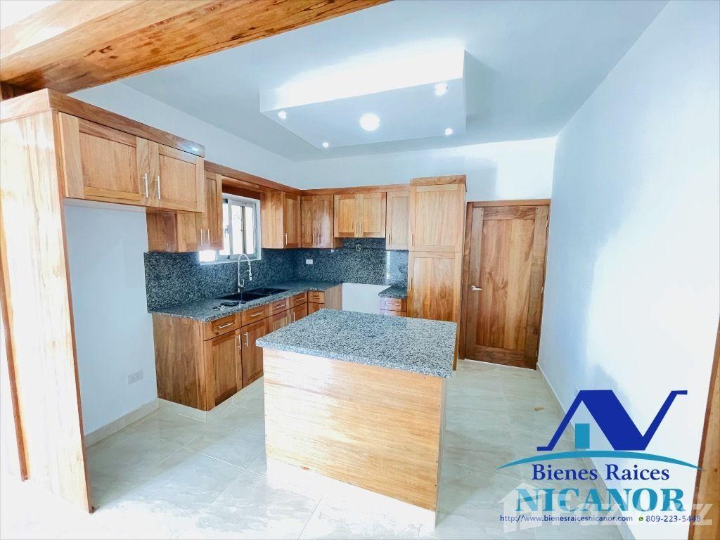 3 Bedroom House for Sale in San Felipe De Puerto Plata, Puerto Plata — photo 5