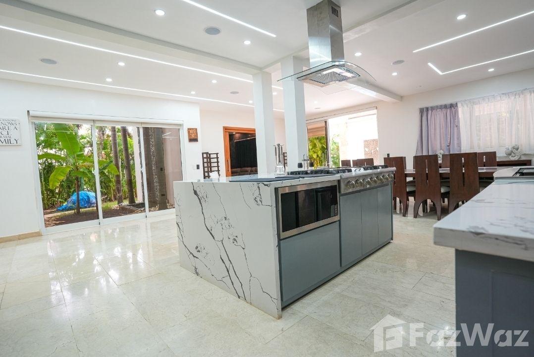 5 Bedroom Villa for Sale at The Residences Metro Country Club — photo 5