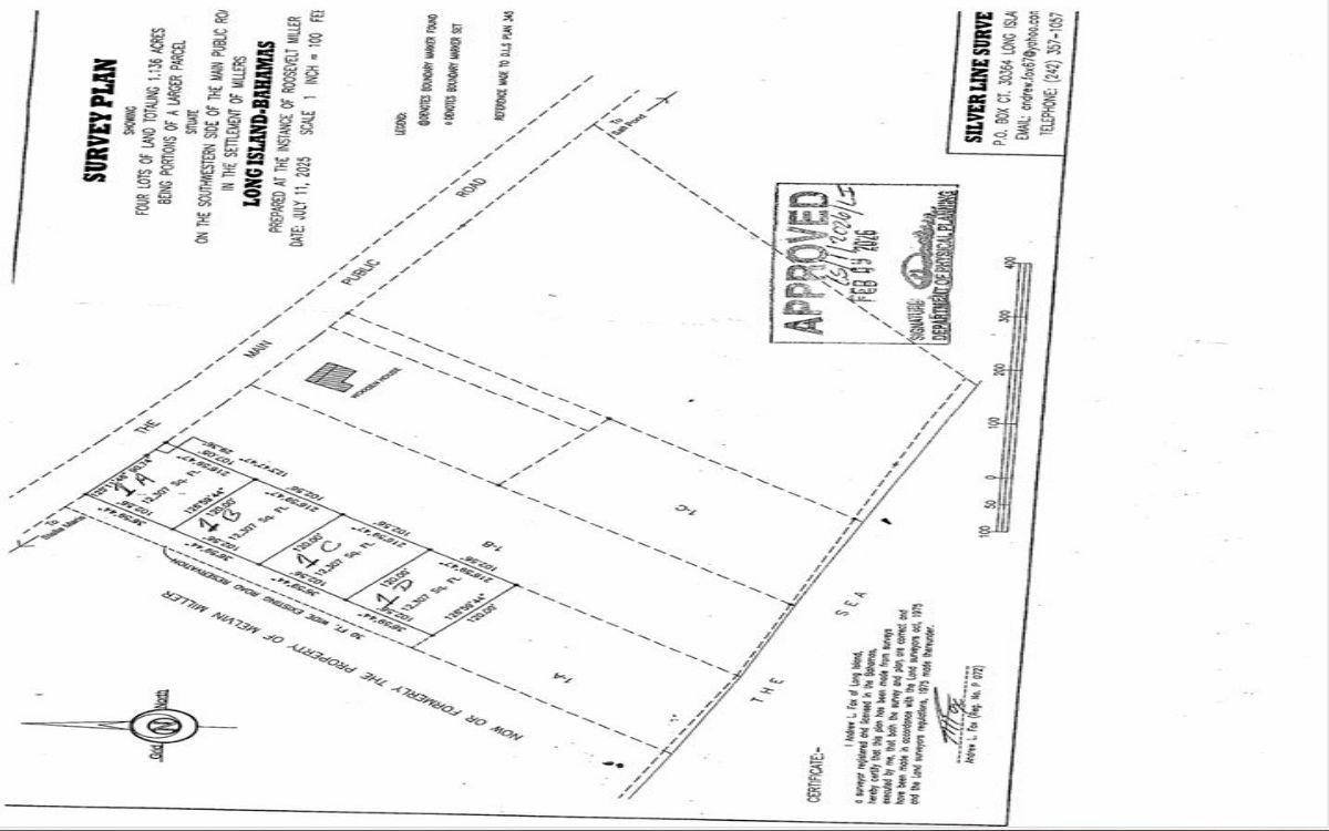 Lot 1b, Millers - Mls 66342 — photo 3