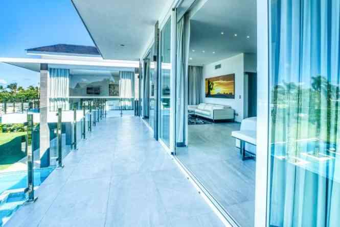5 Bed Villa for Sale in Cap Cana, Punta Cana — photo 4