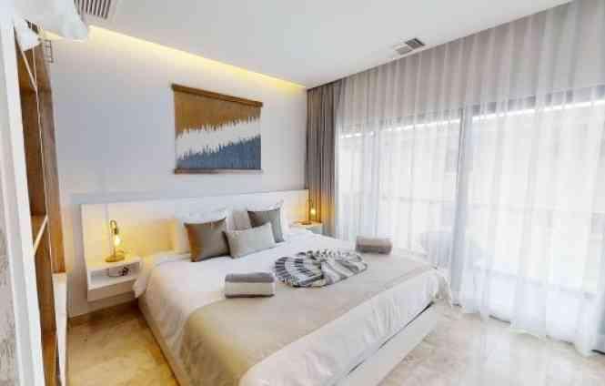 One Bedroom Apartment for Sale in Playa Del Carmen — photo 2