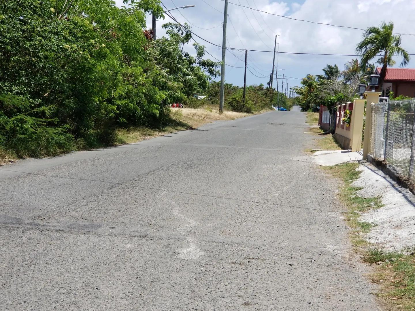 0.5 Acre Homesite Lot in Hannah's Rest We, US Virgin Islands — photo 3