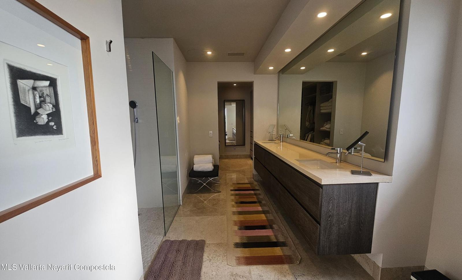 3 Bedroom Condo 94 for Sale, Sayan, Puerto Vallarta, Jalisco, Mexico — photo 4