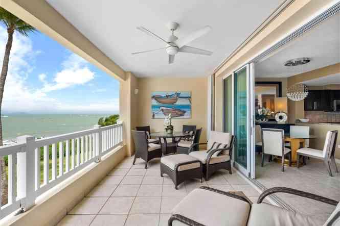 2 Bedroom Apartment in Marbella Club at Palmas del Mar — photo 2