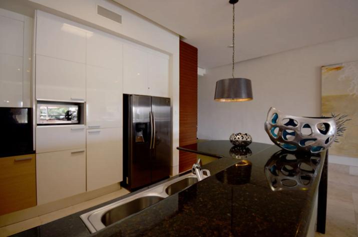 Okol Paraíso 3BR Oceanfront Penthouse at Playa del Carmen — photo 3