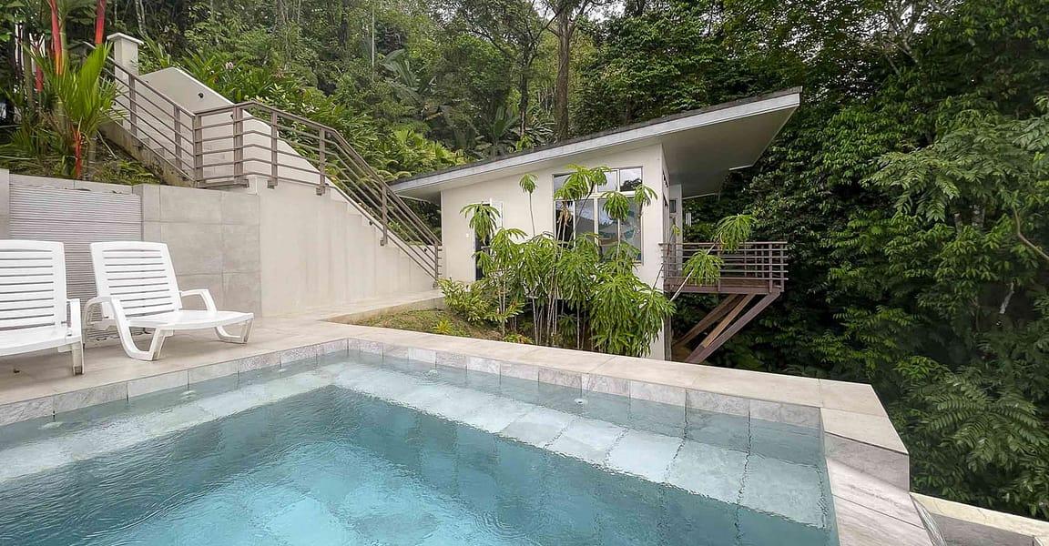 1 Bedroom Casita for Sale in Pinuela, Uvita, Puntarenas — photo 1