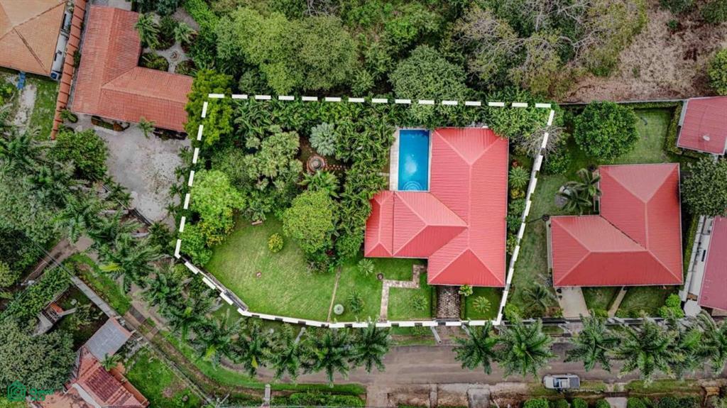 3 Bedroom Home for Sale in Idea Verde, Playas del Coco, Costa Rica — photo 1