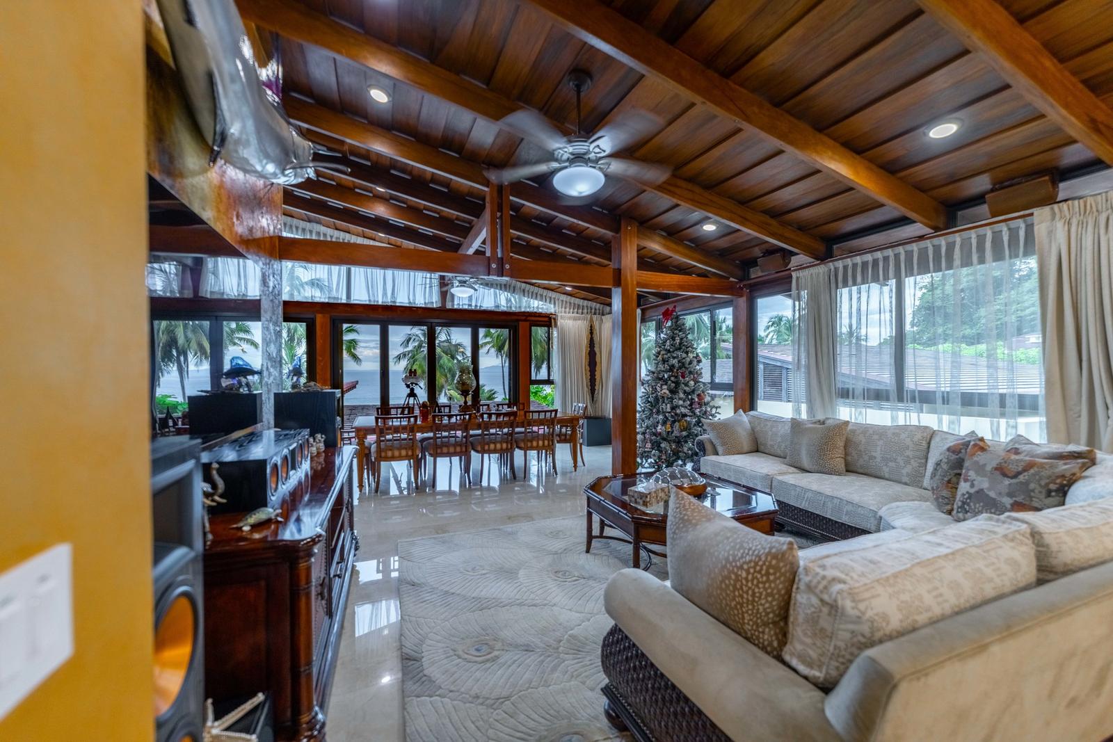 4 Bedroom Beach Home for Sale, Playa Escondida, Jaco, Puntarenas, Costa Rica — photo 3
