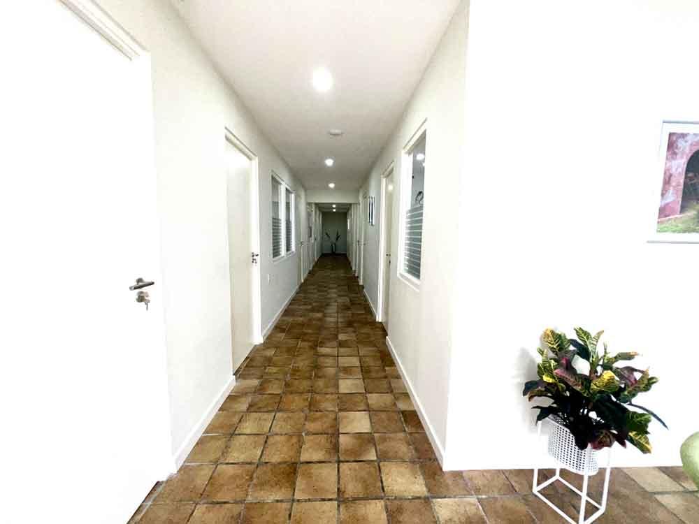 Six separate private offices for rent in Zeelandia — photo 3