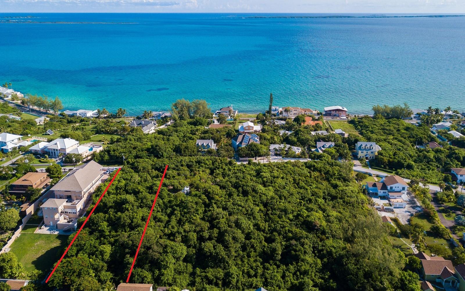 Vacant Land for sale - Winton Estates Lot 8, Block 13 — photo 1
