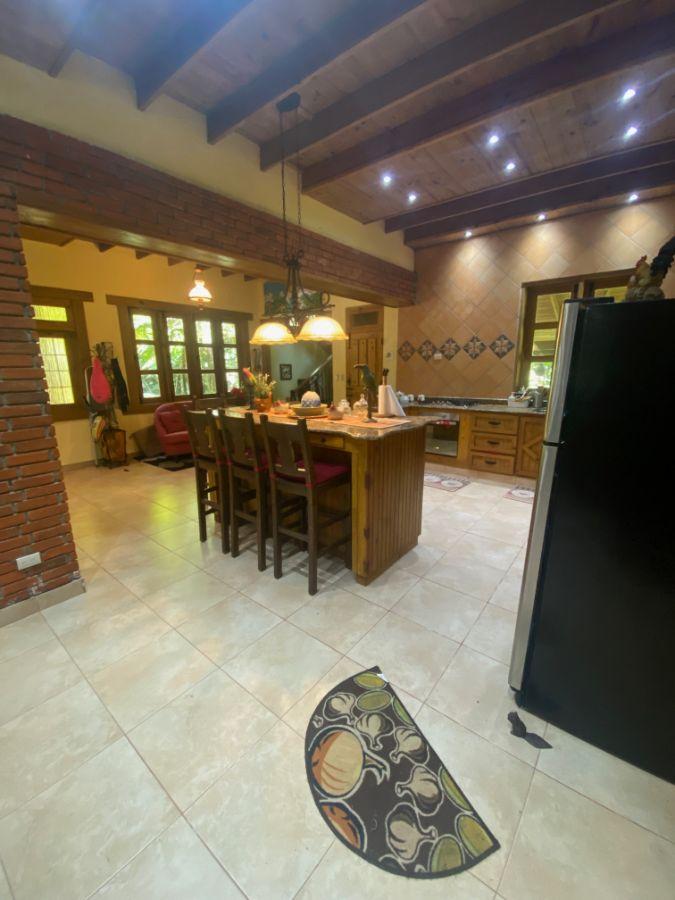 3 bedroom property for sale — Villa for Sale in Jarabacoa, Dominican Republic — photo 2